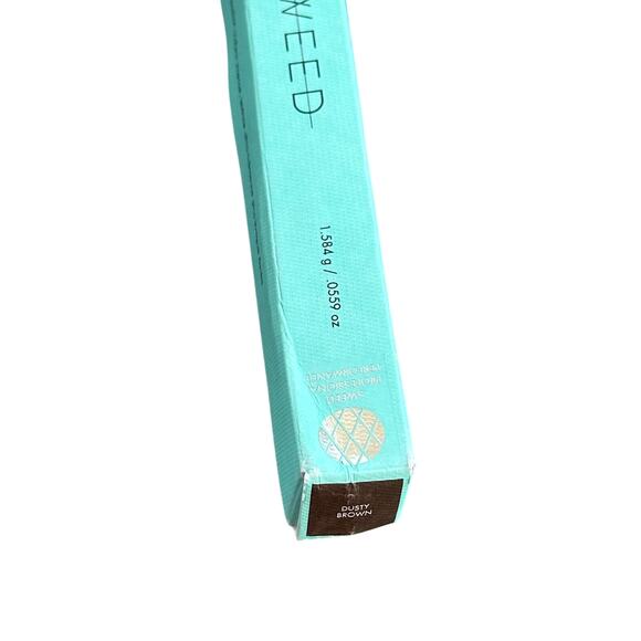 SWEED Satin Kohl Eyeliner in Dusty Brown - Picture 4 of 10